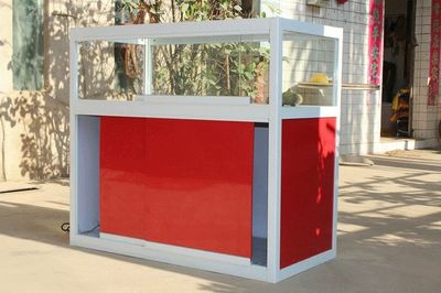 選對展柜，讓文化用品業績翻倍 陳列的藝術與商業智慧